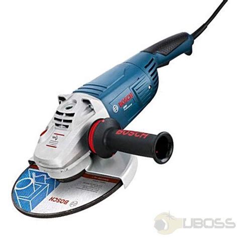 Buy Bosch Gws 2200 Professional Angle Grinder Rapidtech