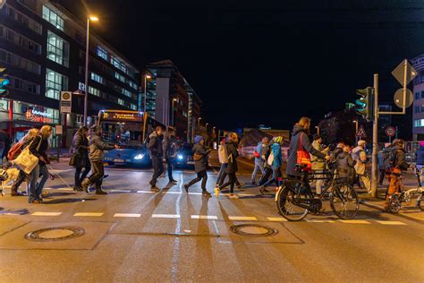 Netzwerktreffen Der Europ Ischen Mobilit Tswoche In Chemnitz