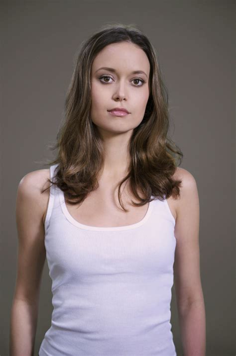 Summer Glau Hot Bikini Photoshoots Sexy Topless Wallpapers