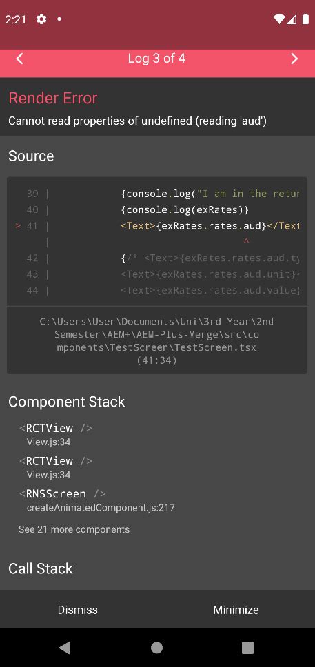 Reactjs React Native Rendering Fetch Api Data Stack Overflow