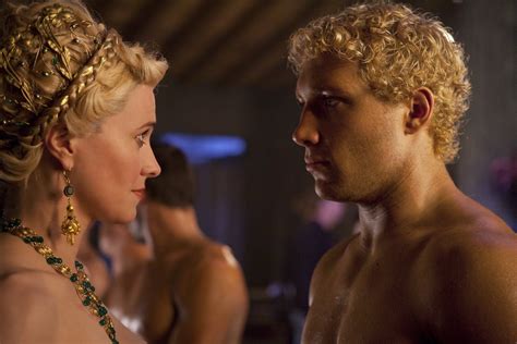 Spartacus Blood And Sand Episode Still Spartacus Blood And Sand