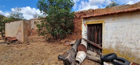 Quinta à venda Alferce Alferce Monchique idealista