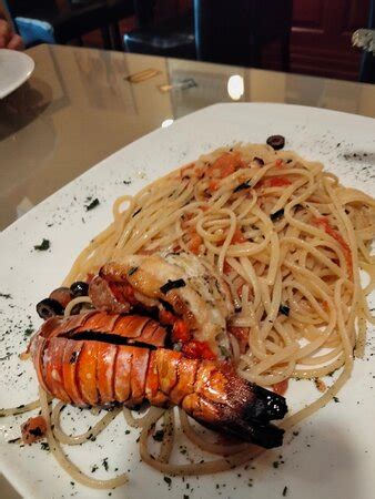 LA CAPRICCIOSA Toronto Photos Restaurant Reviews Order Online