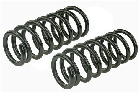 Coil Spring Set Mevotech SMS81649 EBay