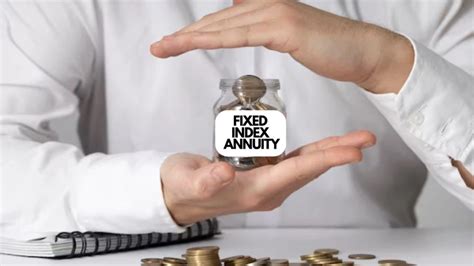 Fixed Index Annuity Pros And Cons Know Everything Here