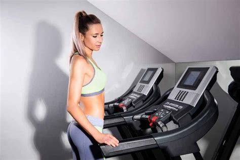 Why You Need A Treadmill That Inclines in Feb 2025 - Lost Worlds Racing