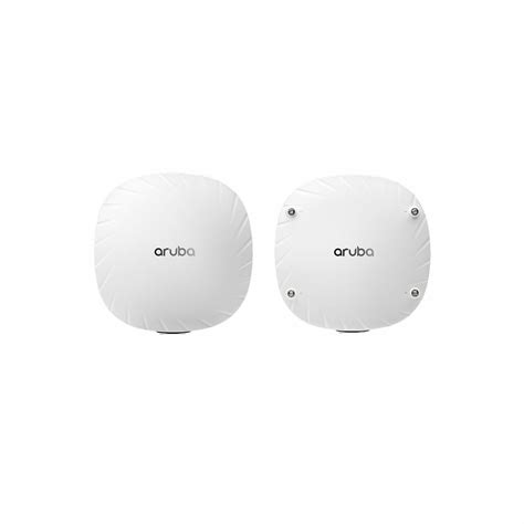 HPE Aruba AP-535 (EG) TAA - Campus - wireless access point ZigBee ...