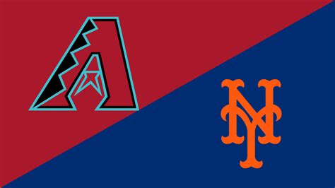 Gameday D Backs 4 Mets 7 Final Score 09 12 2023 MiLB