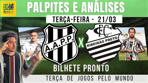 Palpites E Apostas De Futebol Para Hoje Bilhete Pronto