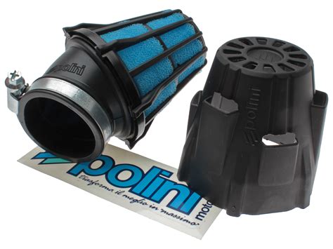 Power Filter Polini Cp Mm