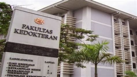 Biaya Ukt Fakultas Kedokteran Ugm Universitas Gadjah Mada Terbaru