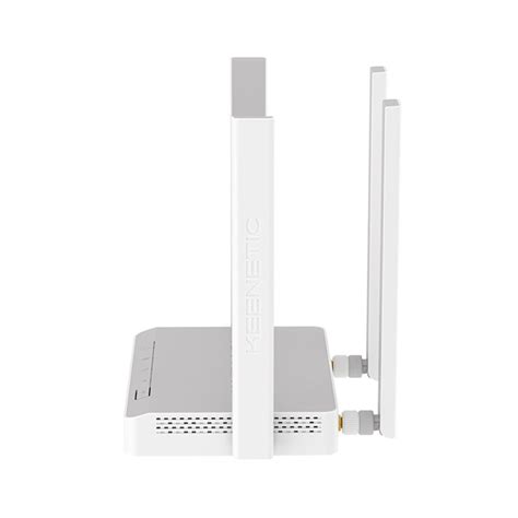 Роутер 3G/4G-WiFi Keenetic Runner 4G (KN-2212) | GSM-Репитеры.РУ