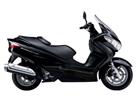 Review of Suzuki Burgman UH 150 Burgman UH 150: pictures, live photos & description Suzuki ...