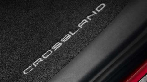 Reliability of the Opel Crossland - Car-Recalls.EU