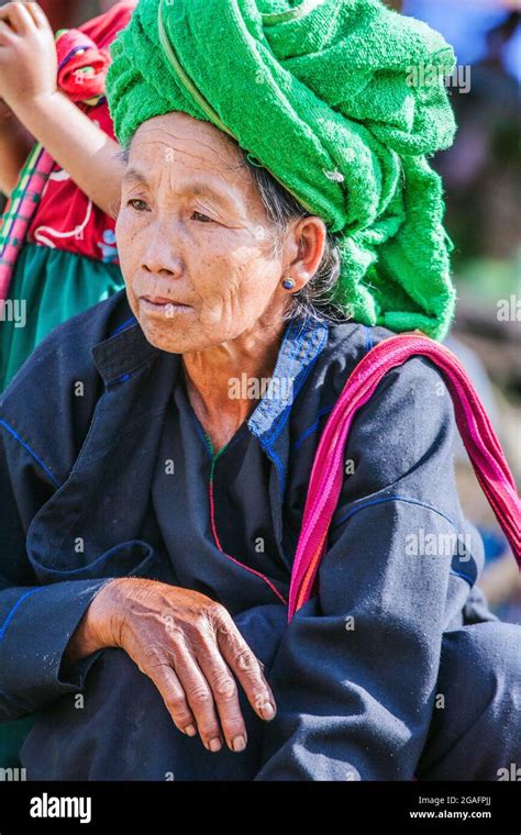 The Female Merchants Hi Res Stock Photography And Images Alamy