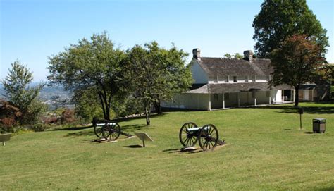 Murfreesboro, Tennessee: Tennessee Civil War National Heritage Area ...