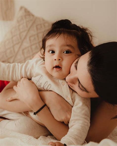 Sumeet Vyas Ekta Kauls Son Turns One Mommy Shares Cute Pics Of Little