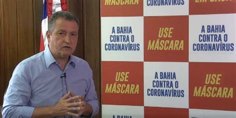 Governador Afirma Que Investimentos Na Rede De Sa De Para Combate