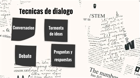 técnicas de dialogo by jorge avalos on Prezi