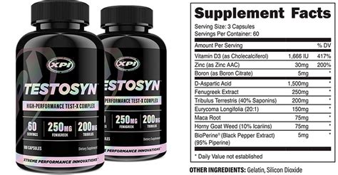 Best Muscle Building Supplement Options You Really Need To Know