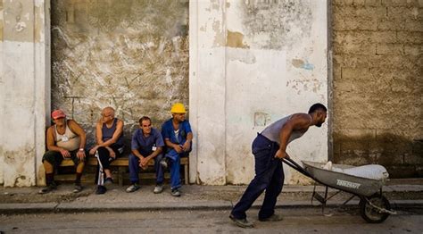 Command Economies Don’t Promote Development, Cuba is No Exception - Havana Times