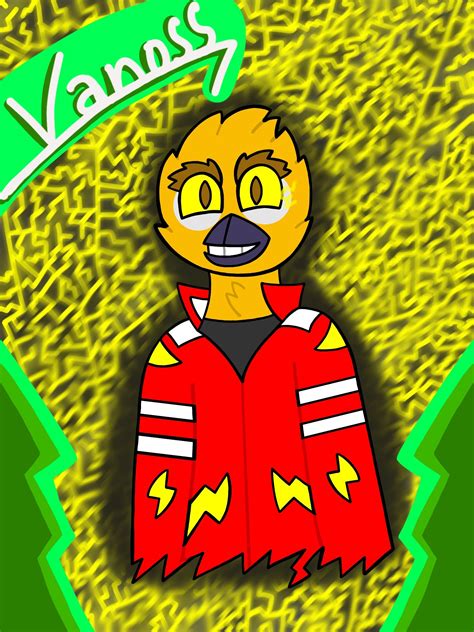 Vanossgaming Drawings