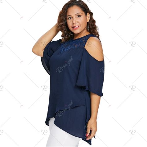 Rosegal Plus Size Outfits Clothes For Women Trendy Plus Size Clothing