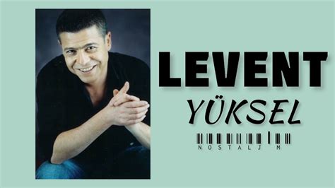 Levent Yüksel Yas 1995 Youtube