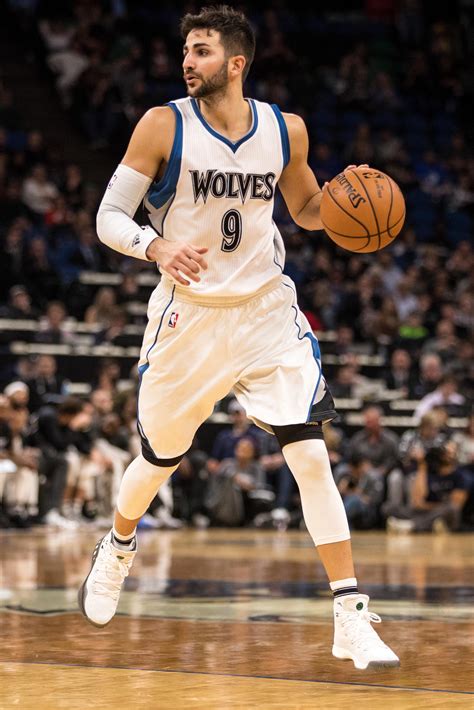 Trade Candidate: Ricky Rubio | Hoops Rumors