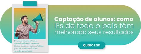 Captar Alunos Dicas Para Vender Mais Em Escolas E Cursos