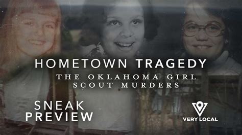 Hometown Tragedy: The Oklahoma Girl Scout murders sneak preview