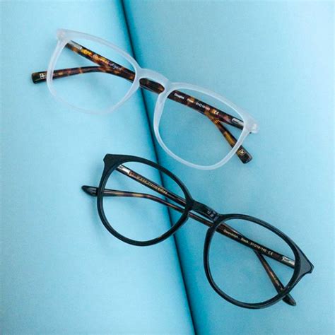 Types Of Lenses For Glasses Warby Parker