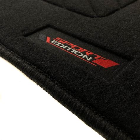 Tapis Seat Leon Mk Sur Mesure