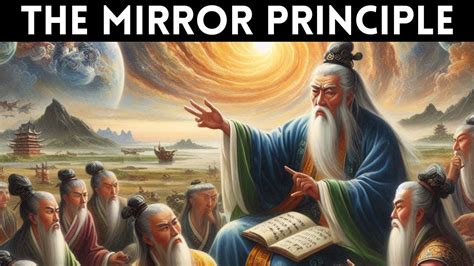 Mastering Reality Shifting Exploring The Secret Of The Mirror