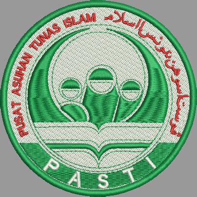 Logo Sekolah PASTI – Hikayatsulaman.com