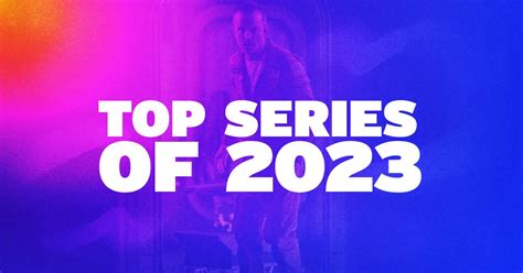 The Top 10 Series of 2023 | Best of 2023 - IMDb