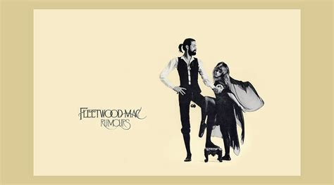 0004 - Fleetwood Mac - Rumours by sunsetcolors on DeviantArt