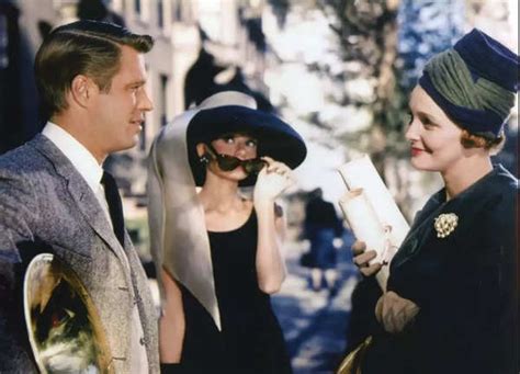 How Breakfast At Tiffany S Influenced Fashion Times Of India