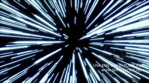 Jump To Hyperspace Youtube