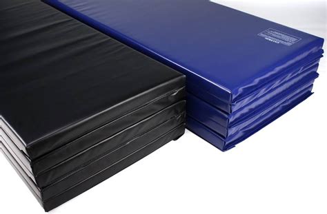 Tumbling Mats - Durable Martial Arts Mats And Wall Padding