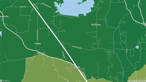 The Safest And Most Dangerous Places In Pine Springs Ms Crime Maps