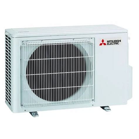 Groupe Ext Rieur S Rie M Inverter Multi Split Essentiel Mxz Ha Pf