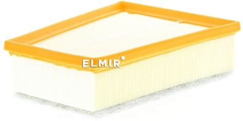 Фильтр воздушный Mando MMF015396 купить | ELMIR - цена, отзывы ...