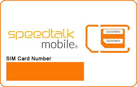 Easyfone Speedtalk Mobile Wireless