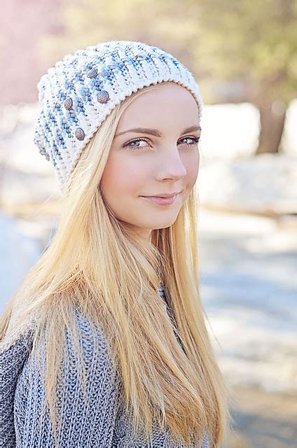 Ravelry Lenus Hat Pattern By Lisa Naskrent