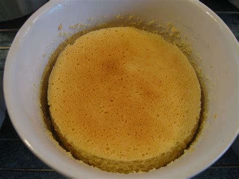 GLUTEN FREE LEMON SPONGE PUDDING - Gluten-Free Delightfully Delicious