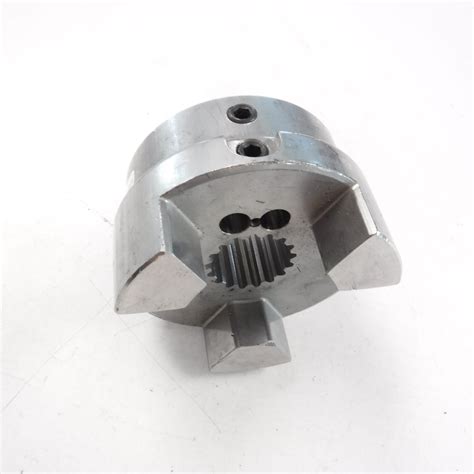 Lovejoy L190 HUB 17T 12 24 Spline Bore L Type Jaw Coupling EBay