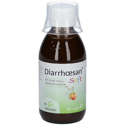 Diarrhoesan Saft Ml Shop Apotheke