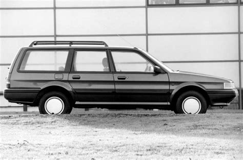 Austin Montego Estate 2nd Generation