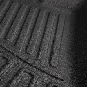 Amazon OCTOMO Floor Mats Compatible With Honda CR V 2023 2024